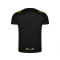 Спортивная футболка Sepang, мужская, черная