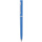 Ручка EUROPA SOFT, голубая