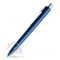 Ручка шариковая DS8 PSP, синяя, вид сбоку