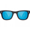 Складные очки с зеркальными линзами Ibiza, черные