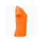 Спортивная футболка Bahrain, женская, ярко-оранжевая