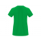Спортивная футболка Bahrain, женская, зелёная