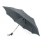 Зонт складной Irvine, серый