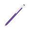 Ручка шариковая RETRO, фиолетовая