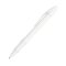 Шариковая ручка N4 Neo Pen с грипом, белая
