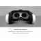Очки VR VR XPro с беспроводными наушниками