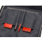 Рюкзак Slender для ноутбука 15.6, светло-серый, пример использования