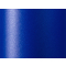 Вакуумная термокружка с индикатором и медной изоляцией Bravo, синяя
