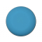 Термос Ямал Soft Touch с чехлом, голубой