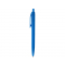 Ручка шариковая пластиковая Air, голубая