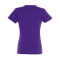 Футболка Imperial Women 190, фиолетовая