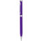 Ручка METEOR SOFT, фиолетовая