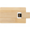 USB 2.0- флешка на 32 Гб Bamboo Card