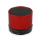 Беспроводная колонка Ring с функцией Bluetooth®, красная