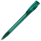 Шариковая ручка Kiki LX Lecce Pen, зеленая