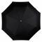 Зонт складной &laquoAlu Drop S, автомат, 3 сложения, чёрный, купол
