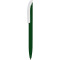 Ручка VIVALDI SOFT, зеленая