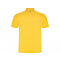 Рубашка поло Austral, мужская, желтая
