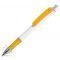 Шариковая ручка Festo White, желтая