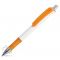Шариковая ручка Festo White, оранжевая