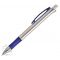 Шариковая ручка Festo Silver, синяя
