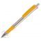 Шариковая ручка Festo Silver, желтая