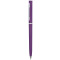 Ручка EUROPA SOFT, фиолетовая