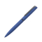 Ручка шариковая FRANCISCA, soft touch, синяя