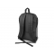 Рюкзак Planar с отделением для ноутбука 15.6", серый, вид сзади