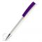 Ручка Zeta, фиолетовая