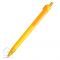 Шариковая ручка Forte Soft Lecce Pen, желтая