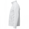 Куртка ID.501, белая, вид сбоку