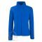 Куртка Lady-fit Full Zip Fleece, женская, Fruit of the Loom, США, синяя