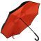Зонт-трость Original, механический, красный