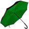 Зонт-трость Original, механический, зеленый