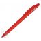 Шариковая ручка Igo Color, красная