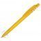 Шариковая ручка Igo Color, желтая