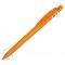 Шариковая ручка Igo Color, оранжевая