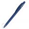 Шариковая ручка Igo Solid, темно-синяя
