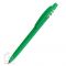 Шариковая ручка Igo Solid, зелёная