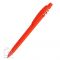 Шариковая ручка Igo Solid, красная