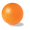 Антистресс-мячик DESCANSO, оранжевый