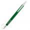 Ручка шариковая Бремен, зеленая