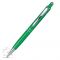 Ручка шариковая Ибица, зеленый