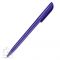 Ручка шариковая Миллениум, фиолетовая