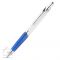 Ручка шариковая Призма, синяя