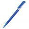 Ручка шариковая Арлекин, синяя