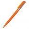 Ручка шариковая Арлекин, оранжевая