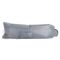 Надувной диван Биван, серый