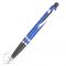 Ручка шариковая Модерн, синяя